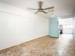 Blk 612 Clementi West Street 1 (Clementi), HDB 3 Rooms #632497111